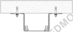 INSTALLING THE MOUNTING BRACKET