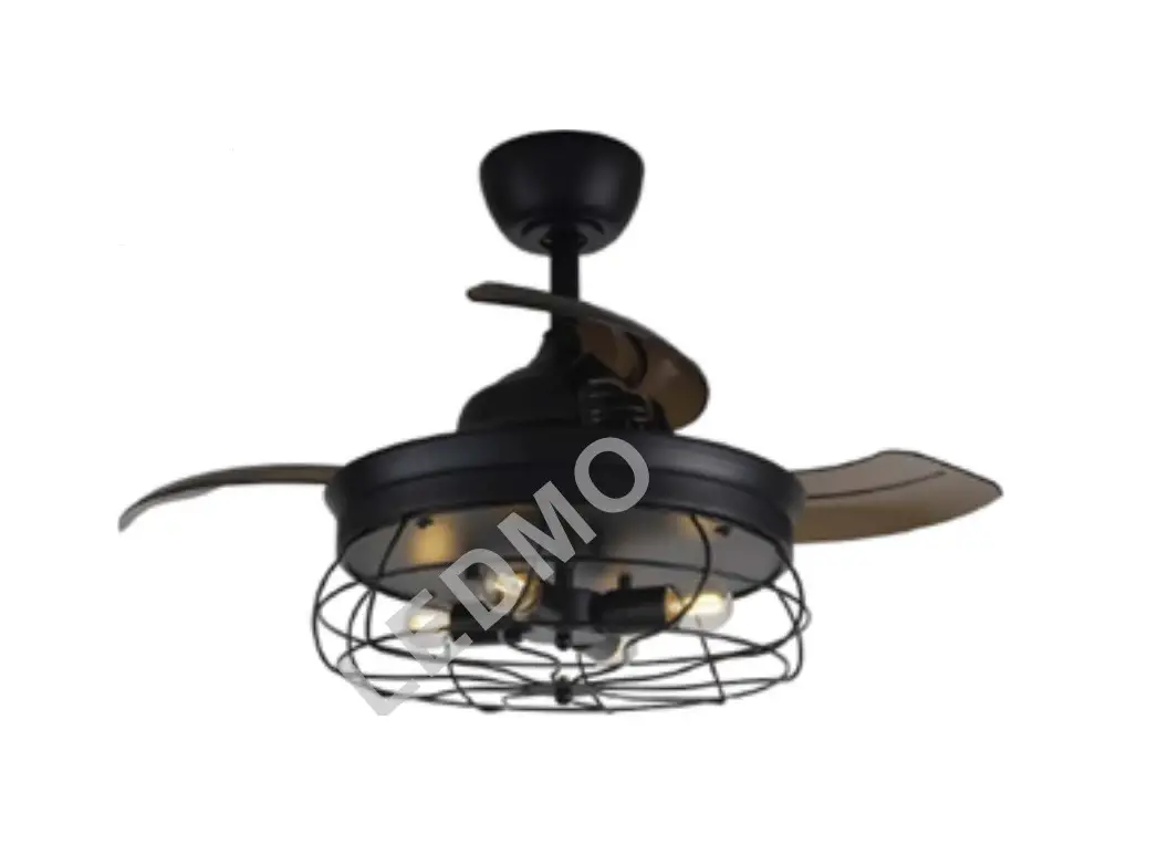 Fan Making Installing The Fan User Manual