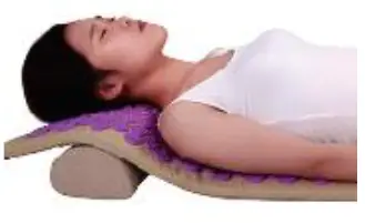insportline AKU-2000 IN 19125 Massage Mat - Back and neck