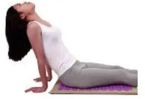 insportline AKU-2000 IN 19125 Massage Mat - Buttocks and thighs