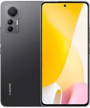 xiaomi 12 Lite Smartphone-fig1