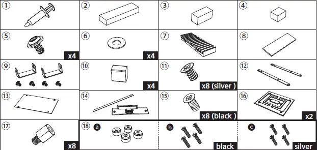 akasa-A-NUC87-A1B-PC-Fanless-Case-for-Intel-8th-Gen-FIG-1