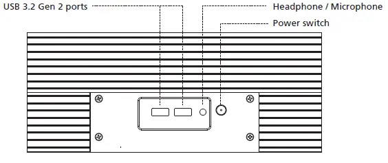 akasa-A-NUC87-A1B-PC-Fanless-Case-for-Intel-8th-Gen-FIG-2
