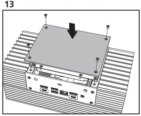akasa-A-NUC87-A1B-PC-Fanless-Case-for-Intel-8th-Gen-NUC-FIG-13