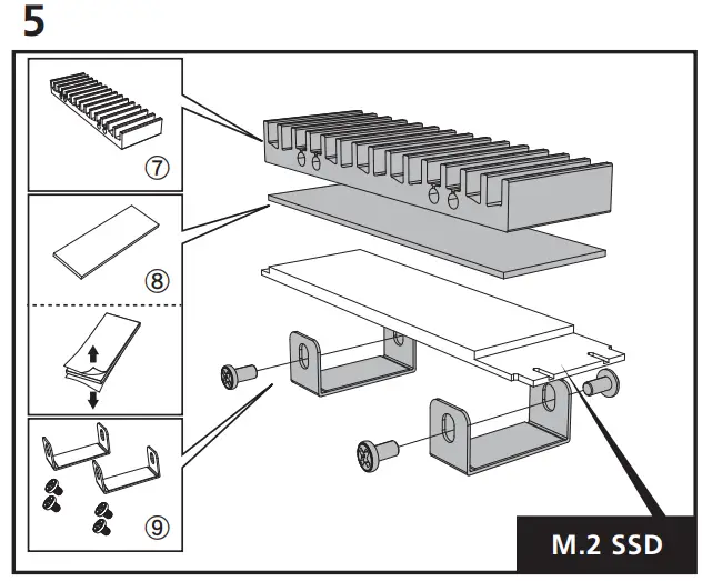 akasa-A-NUC87-A1B-PC-Fanless-Case-for-Intel-8th-Gen-NUC-FIG-5