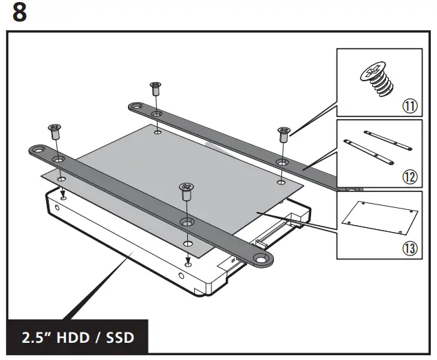 akasa-A-NUC87-A1B-PC-Fanless-Case-for-Intel-8th-Gen-NUC-FIG-8