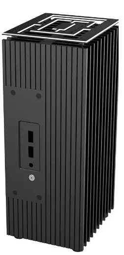 akasa-A-NUC87-A1B-PC-Fanless-Case-for-Intel-8th-Gen-PRODUCT