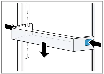 BOSCH-KSV-Refrigerator-fig-4
