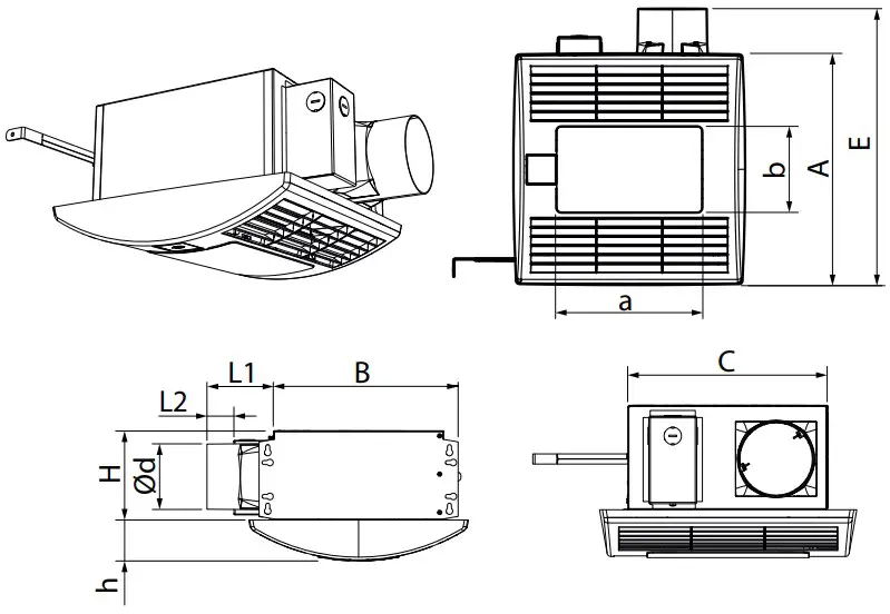 Operation instruction