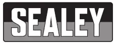SEALEY logo