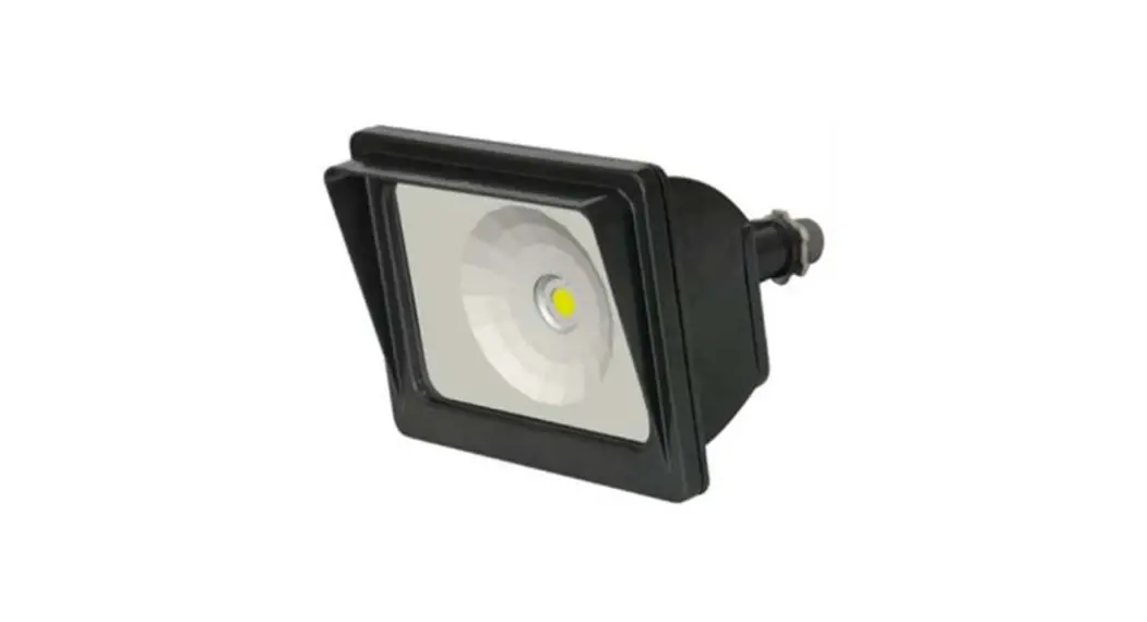 Howard Fll Series Led Flood Light Instruction Manual