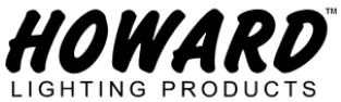 HOWARD Logo