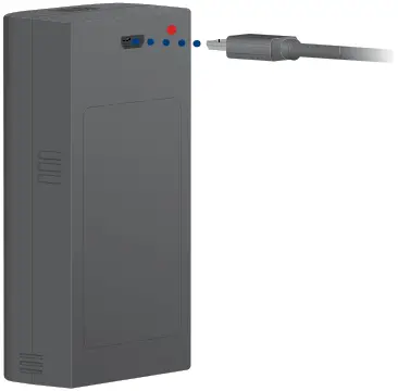 LOREX U471AA Series 2K Wire Free Camera B01