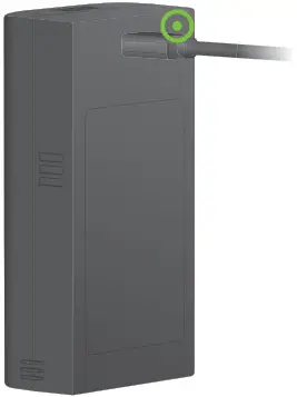 LOREX U471AA Series 2K Wire Free Camera B02