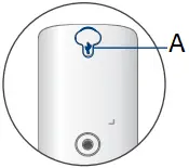 LOREX U471AA Series 2K Wire Free Camera C05