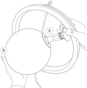 Installation Instruction