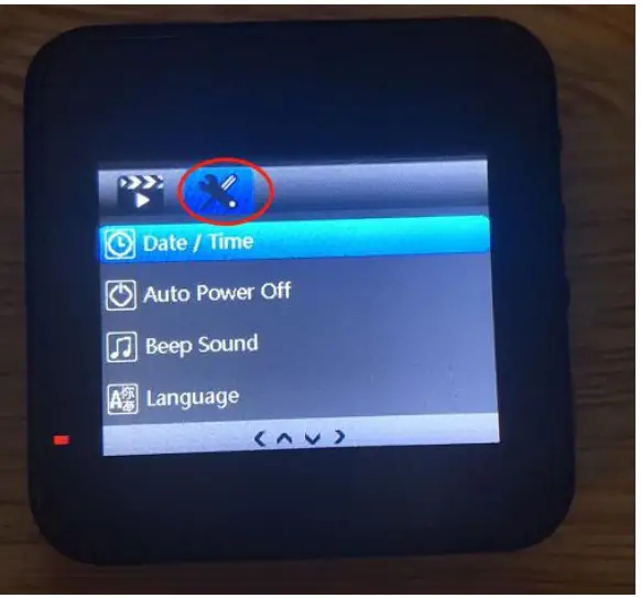 APEMAN C420D Dash camera (10)