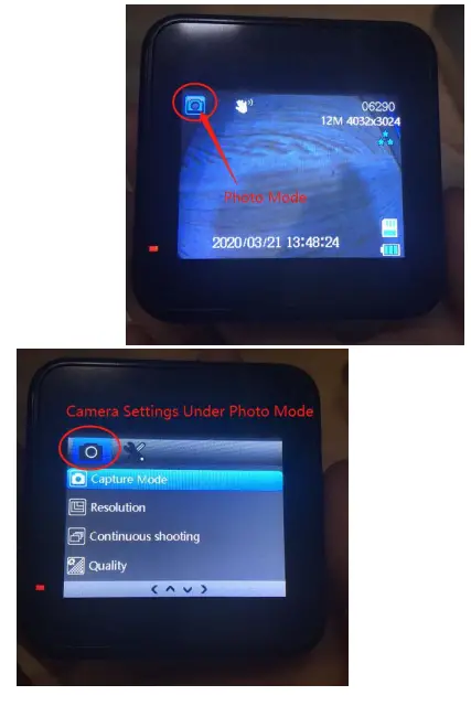 APEMAN C420D Dash camera (12)