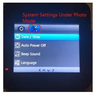 APEMAN C420D Dash camera (13)