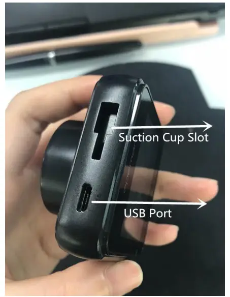 APEMAN C420D Dash camera (6)