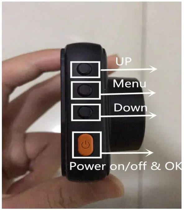 APEMAN C420D Dash camera (7)