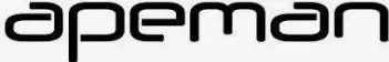 APEMAN logo