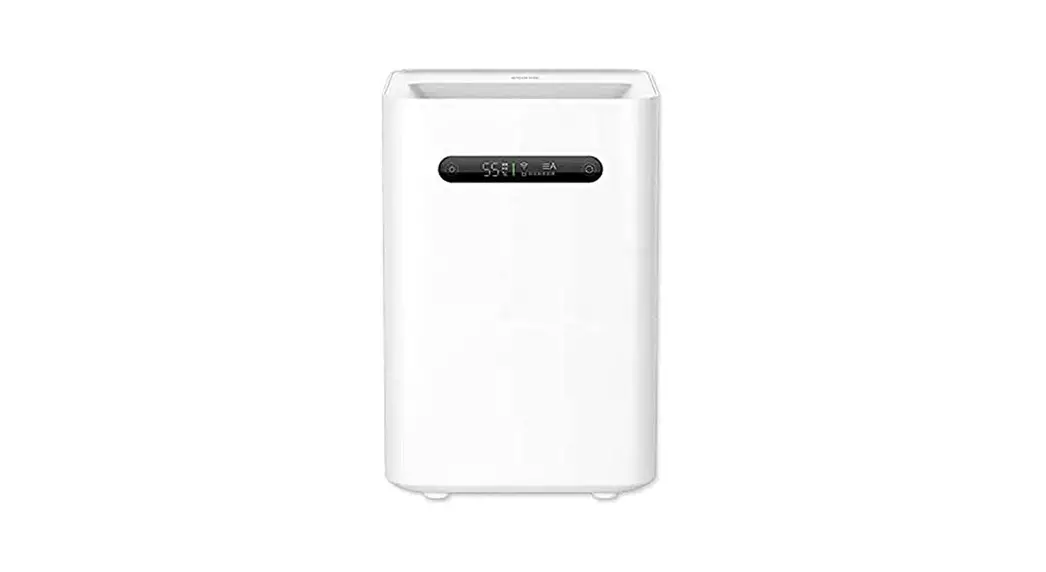 Smartmi Evaporative Humidifier 2 User Manual Smartmi Evaporative Humidifier 2 User Manual