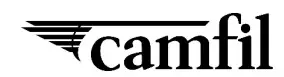 camfil - logo