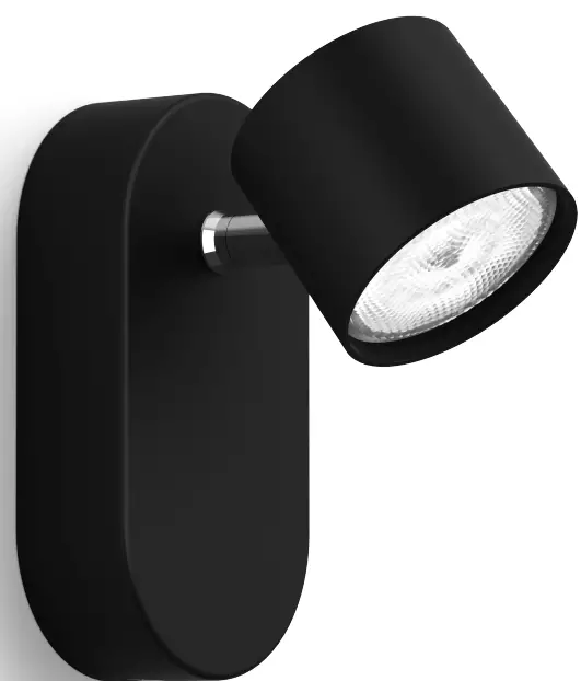 PHILIPS-9290032051-Star-Wall-Spotlight-PRODUCT