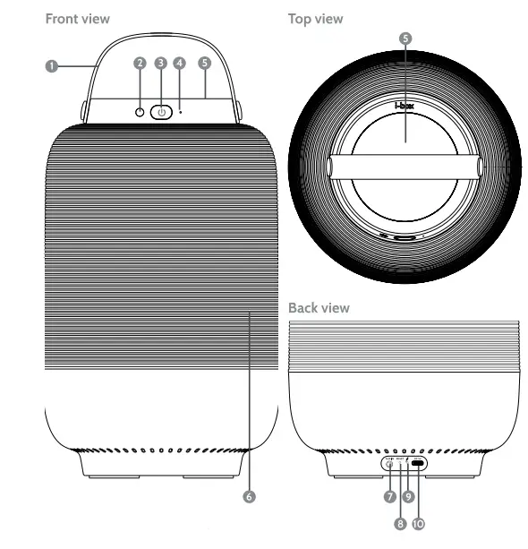 i-box-79315PI-Aura-Portable-Speaker-Lantern-fig-1