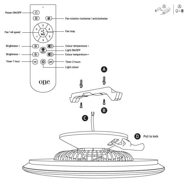 one-LIGHT-24002-Paflo-Ceiling-Light-fig-2