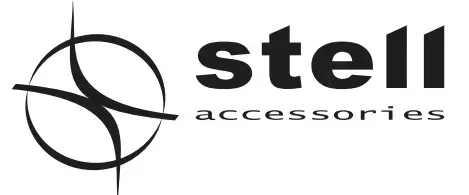 stell - logo