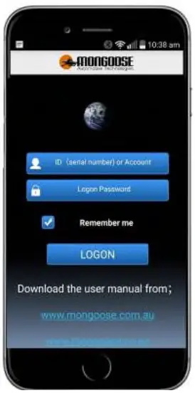 monGOOSE VT904 4G Quad Band 12V 24V GPS Tracker - COMPLETE THE ACTIVATION WIZARD TO START TRACKING 3