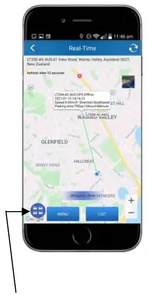 monGOOSE VT904 4G Quad Band 12V 24V GPS Tracker - COMPLETE THE ACTIVATION WIZARD TO START TRACKING 4
