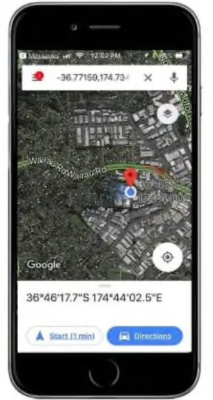 monGOOSE VT904 4G Quad Band 12V 24V GPS Tracker - ONLINE WEBSITE 2