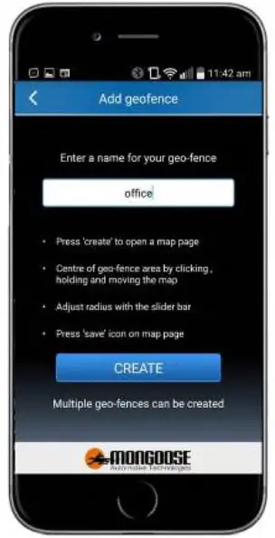 monGOOSE VT904 4G Quad Band 12V 24V GPS Tracker - ONLINE WEBSITE 3