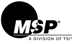 MSP logo