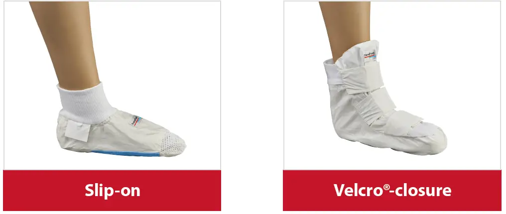 Parafricta-VELCRO-Closure-Bootees-FIG-1