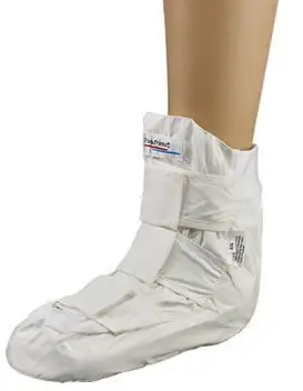 Parafricta-VELCRO-Closure-Bootees-PRODUCT