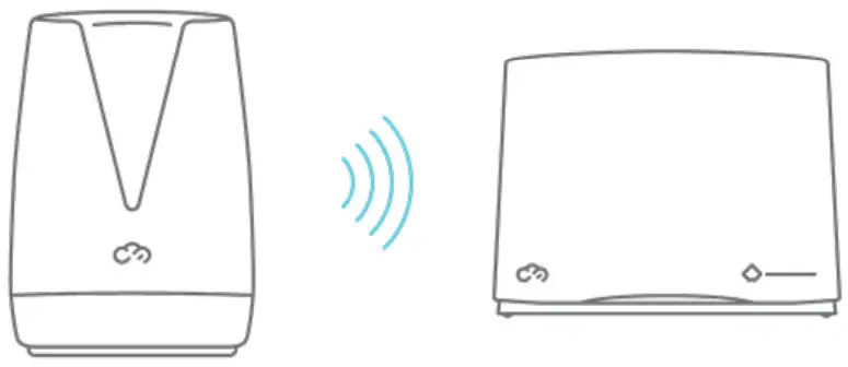 NetComm NS 02 CloudMesh Satellite Access Point - Figure 14