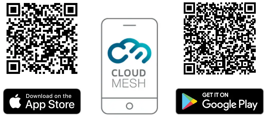 NetComm NS 02 CloudMesh Satellite Access Point - Figure 21