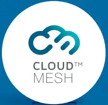 NetComm NS 02 CloudMesh Satellite Access Point - icon 1