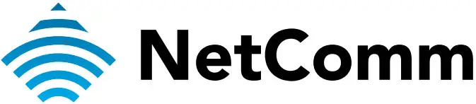 NetComm logo