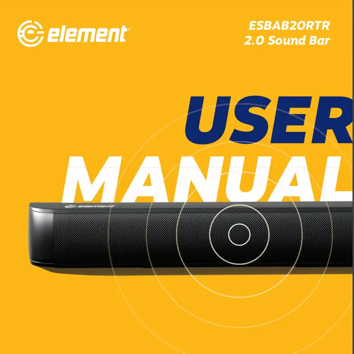 element electronics ESBAB20RTR-