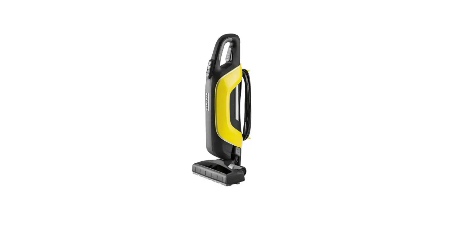 Karcher Vc 5 Upright Vacuum Cleaner Instructions