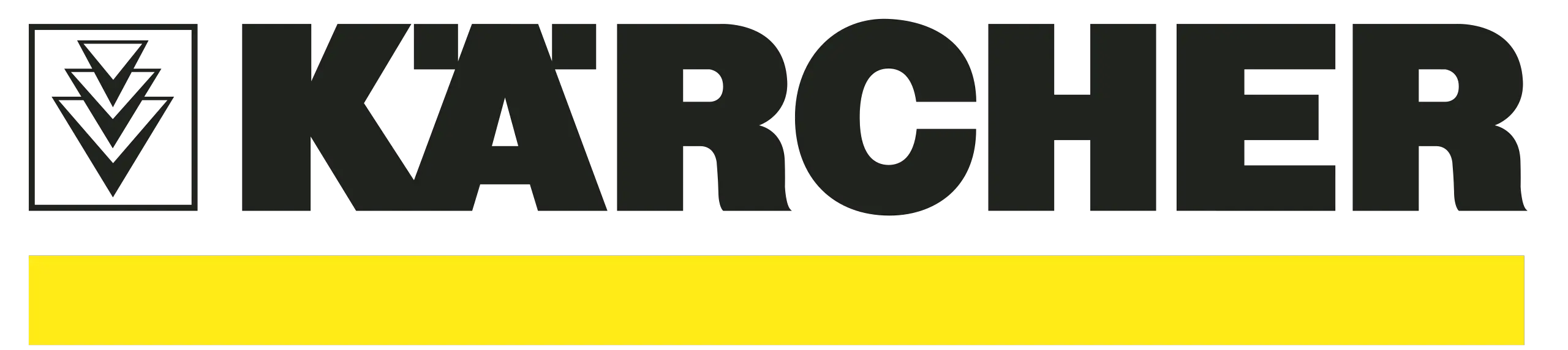 KARCHER-logo