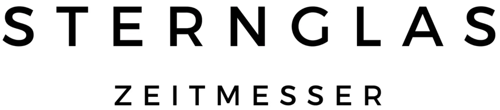 STERNGLAS logo