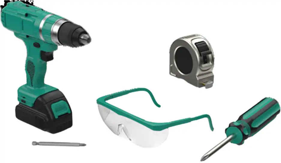 LARSON BRISA Retractable Screen - fig