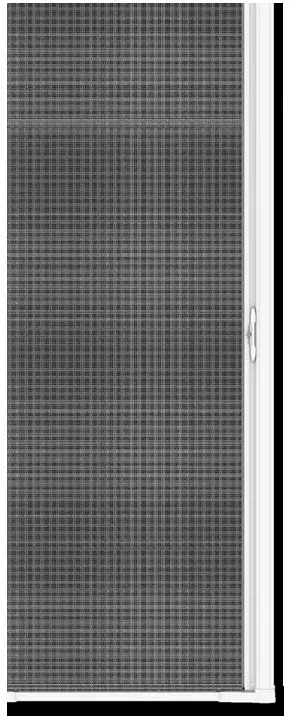 LARSON BRISA Retractable Screen