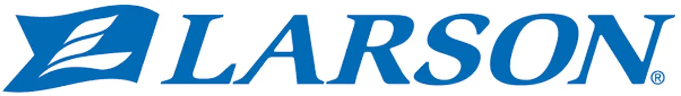 LARSON - LOGO
